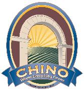 City of Chino Logo